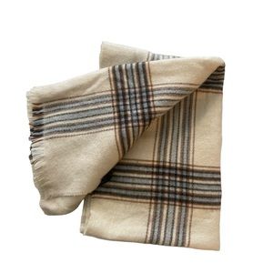 Zara scarf